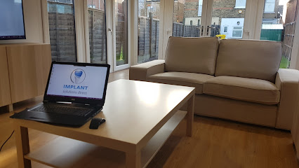 Implant Solutions Direct (ISD Digital)