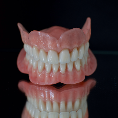 Impressions Dental Laboratory Ltd