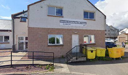 Inchvannie House Dental Practice