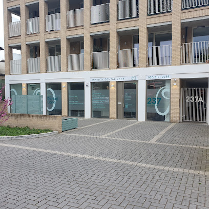 Infinity Dental Care