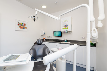 Infinityblu Dental Care & Implant Clinic