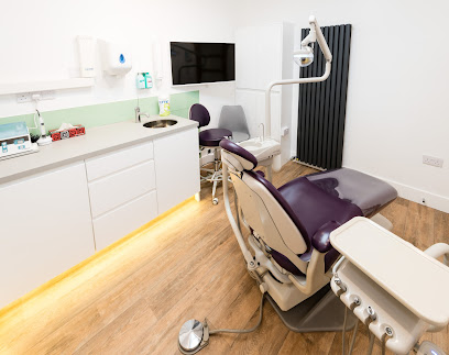 Infinityblu Dental Care & Implant Clinic