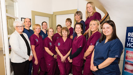 Infinityblu Dental Care & Implant Clinic