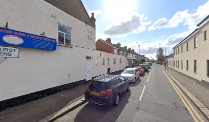 Inglehurst Dental Practice Ltd