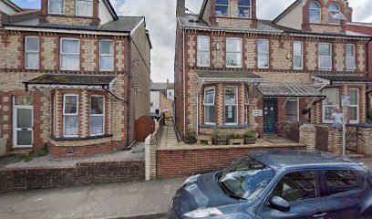 Ingrid Cubbon Dental Surgery