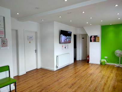 Inspire Dental Centre