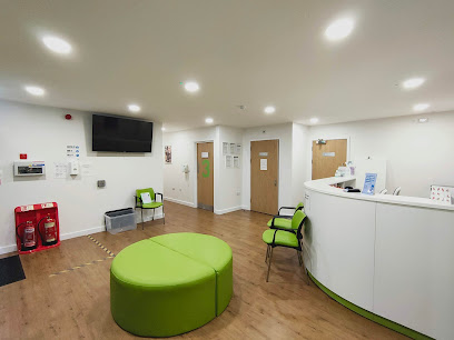 Inspire Dental & Implant Centre