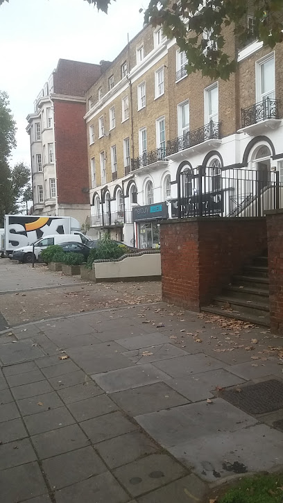 Inspire Dental Little Venice