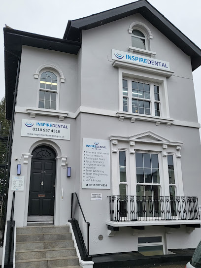 Inspire Dental, Reading