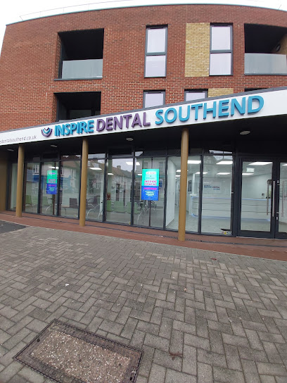 Inspire Dental Southend
