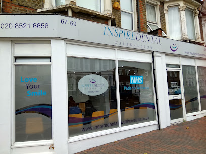 Inspire Dental Walthamstow