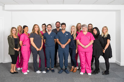 Inspired Dental Care