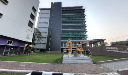 Institute of Dentistry