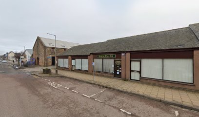Invergordon Dental Practice