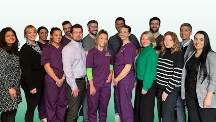 Inverleith Dentalcare