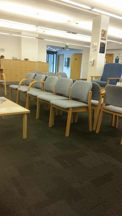 Inverness Dental Centre