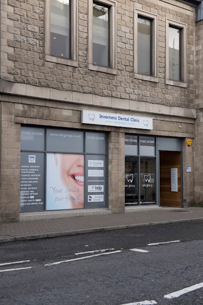 Inverness Dental Clinic