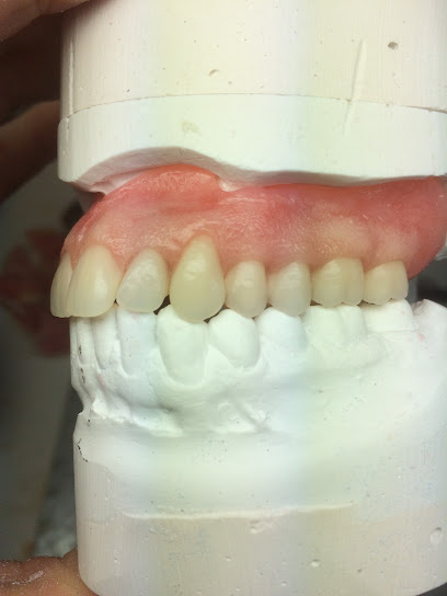 Inverness Dental Laboratory