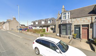 Inverurie Dental Care - Dentist Near Me