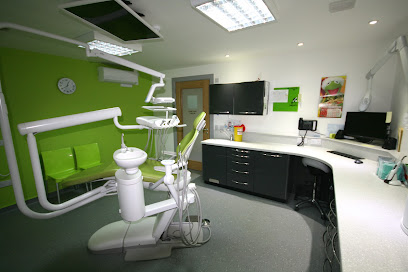 Inverurie Dental Practice
