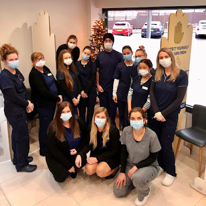 Iosis Dental Clinic - Godalming