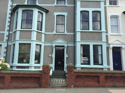 Iscraig Dental Surgery