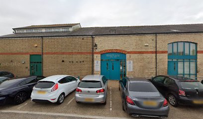 Island House Dental Care