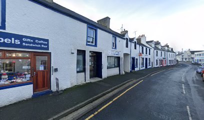 Islay & Jura Dental Practice