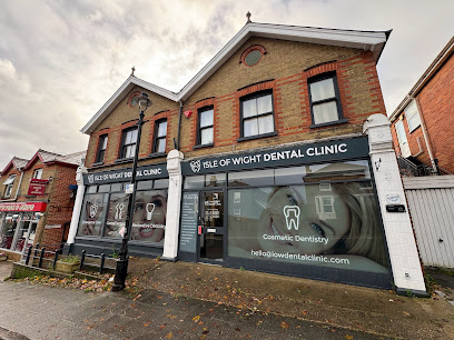Isle of Wight Dental Clinic