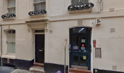 Italian Dentist London