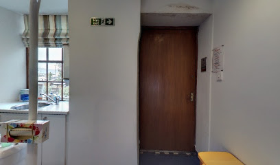 Ivy Cottage Dental Practice