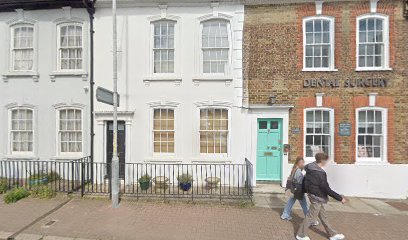 Ivy House Dental Practice