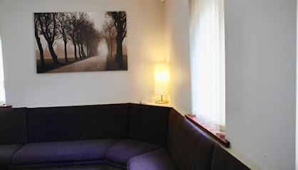 J P Ward & Associates