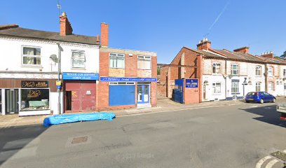 J T Hemming Dental Laboratories