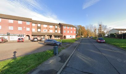 JADE DENTAL PRACTICE