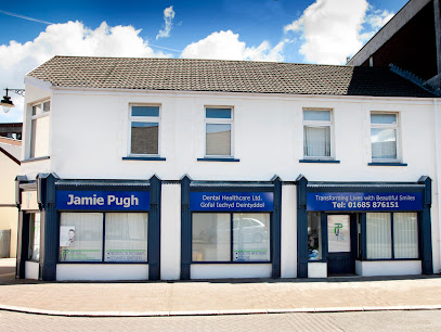 Jamie Pugh Dental Healthcare Ltd