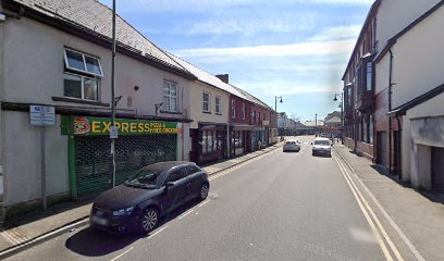 Jan Woodward Dental Surgery