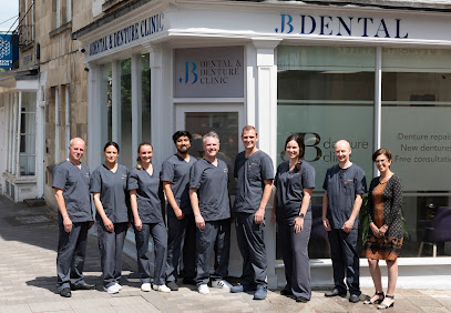 JB Dental & Denture Clinic Bath