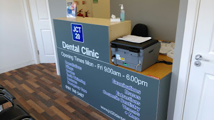 Jct 20 Dental Clinic