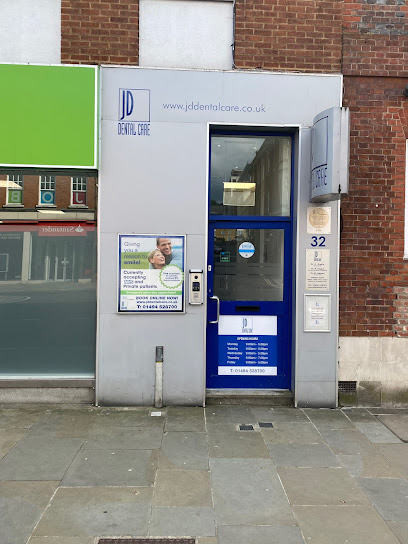 JD Dental Care