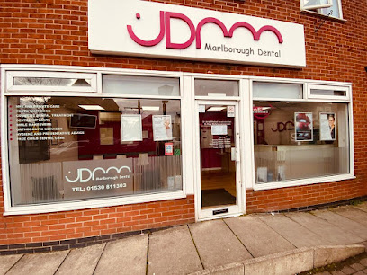 JDRM Dental Care Coalville