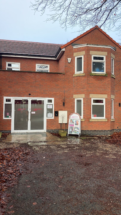 JDRM Dental Care Hinckley