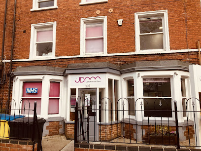 JDRM Dental Care Loughborough