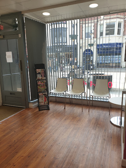 JDRM Dental Care Melton Mowbray