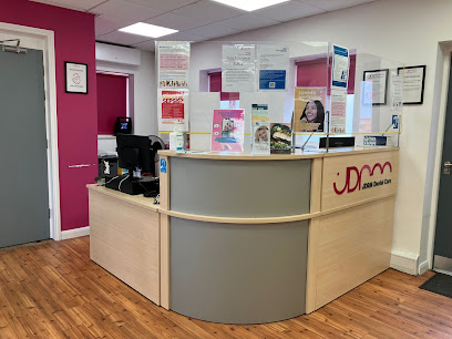 JDRM Dental Care Oakham