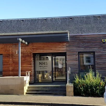 Jedburgh Family Dental Practice