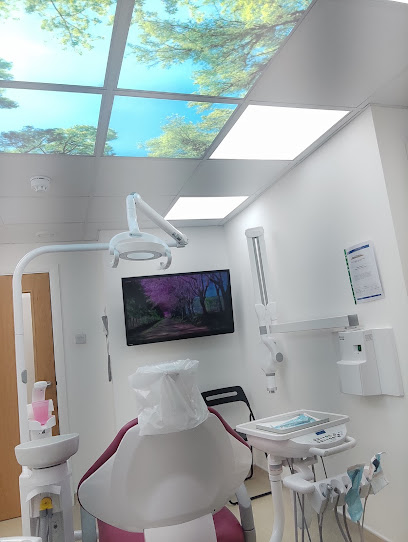 Jes Dental Studio