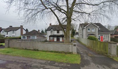 Joan Mangan Dental Surgery