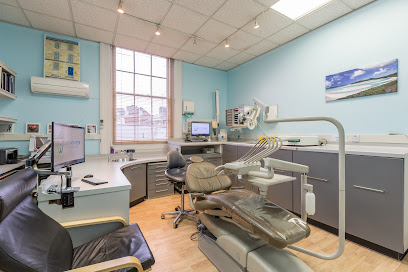 Joel Winter Dental Care