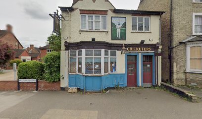 John Evans Orthodontic Practice